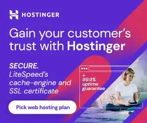 hostinger international