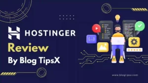 Hostinger Review